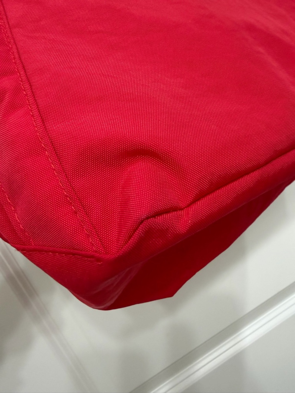Baggu candy apple mini cloud - Picture 3 of 6